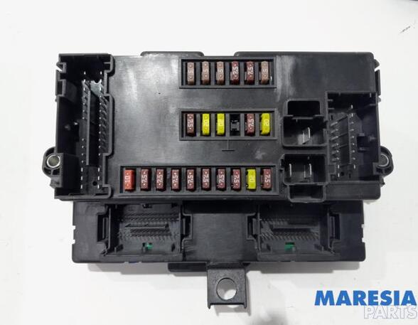 Control unit for engine FIAT DUCATO Bus (250_, 290_)