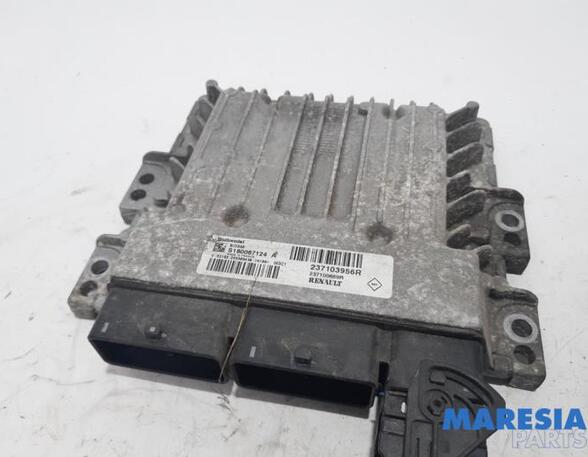 Steuergerät Motor Renault Scenic III JZ 285909828R P19567066