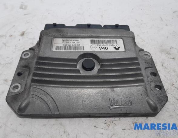 Steuergerät Motor Renault Megane III Grandtour Z 285909828R P19578110