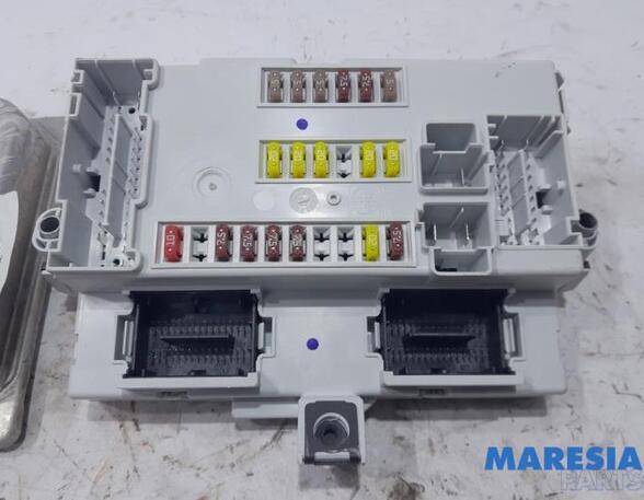 Control unit for engine ALFA ROMEO Giulietta (940)