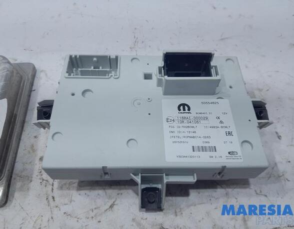 Control unit for engine ALFA ROMEO Giulietta (940)