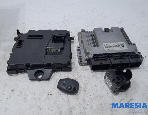 Control unit for engine RENAULT KANGOO Express (FW0/1_)