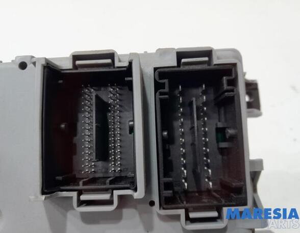 Control unit for engine FIAT 500 (312), FIAT 500 C (312)