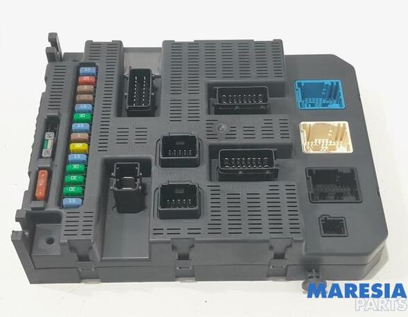 Control unit for engine PEUGEOT 207 SW (WK)