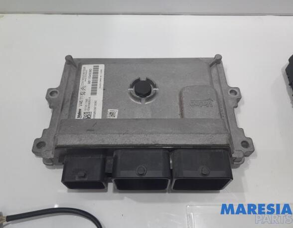 Control unit for engine PEUGEOT 208 I (CA_, CC_)