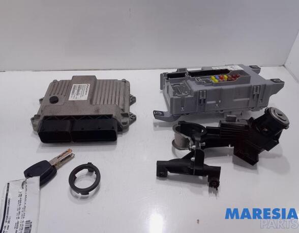 Control unit for engine FIAT DOBLO Cargo (263_)