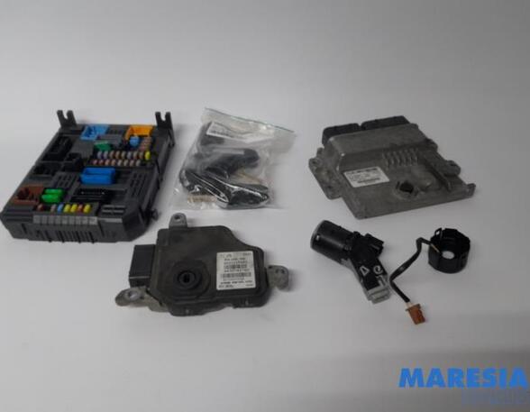 Control unit for engine PEUGEOT EXPERT Van (V_), PEUGEOT 308 SW II (LC_, LJ_, LR_, LX_, L4_)