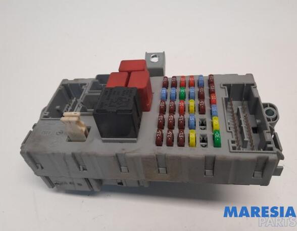 Control unit for engine FIAT Ducato Kasten (250, 290)