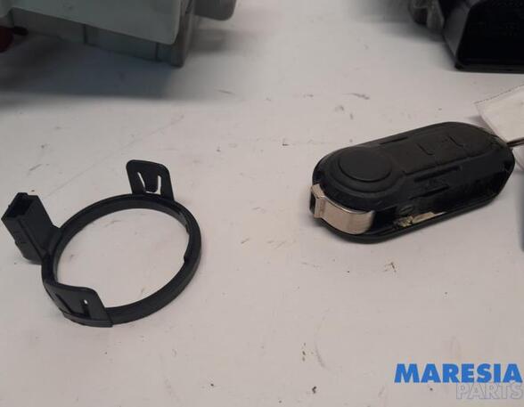 Control unit for engine FIAT Ducato Kasten (250, 290)