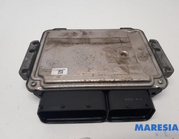 Control unit for engine FIAT Ducato Kasten (250, 290)