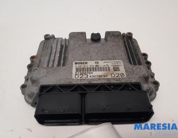 Control unit for engine FIAT Ducato Kasten (250, 290)