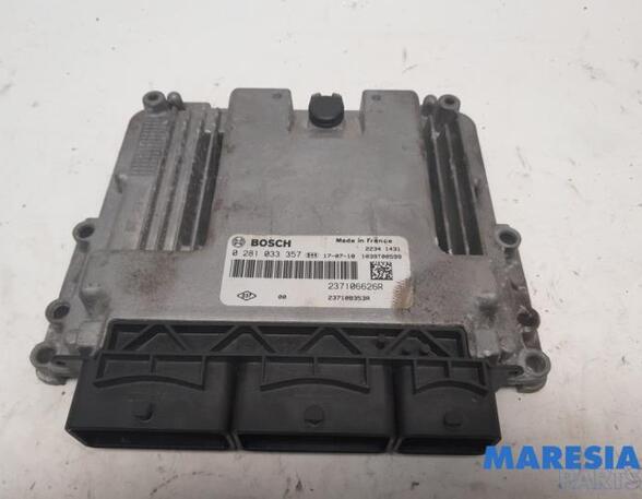 Control unit for engine RENAULT Trafic III Kasten (FG)