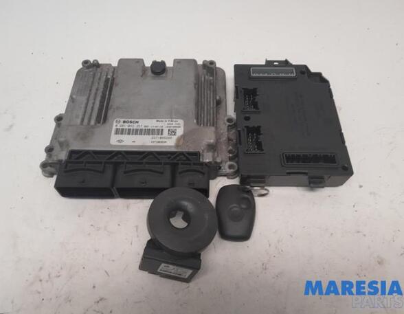 Control unit for engine RENAULT Trafic III Kasten (FG)