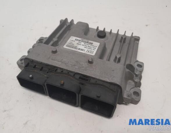 Control unit for engine PEUGEOT RCZ (--)