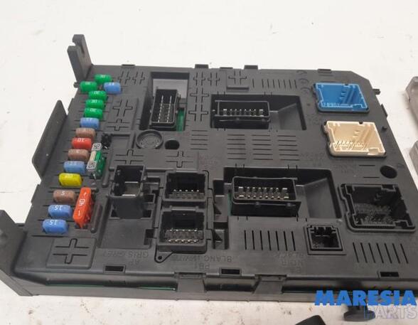 Control unit for engine PEUGEOT RCZ (--)