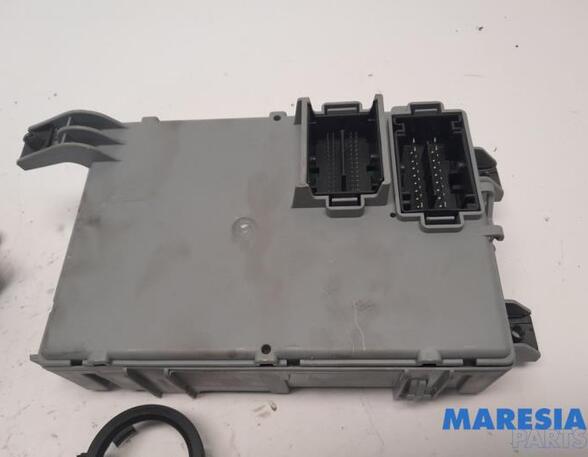 Control unit for engine FIAT Grande Punto (199), FIAT Punto (199), FIAT Punto Evo (199)