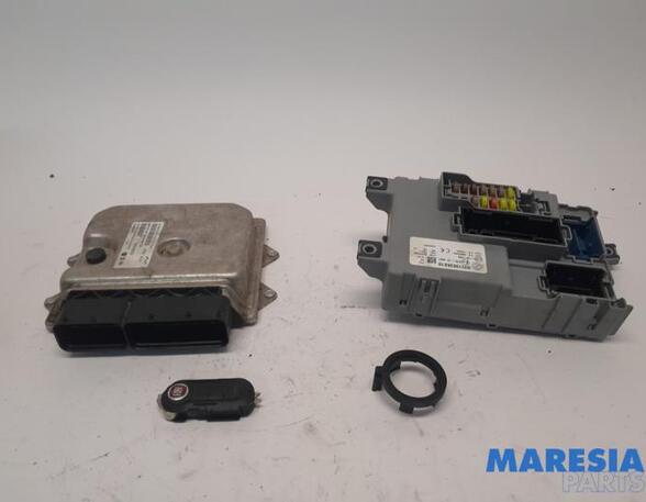 Control unit for engine FIAT Grande Punto (199), FIAT Punto (199), FIAT Punto Evo (199)