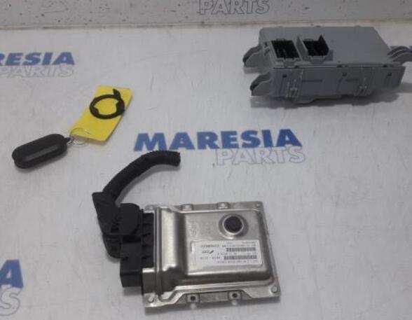 Control unit for engine FIAT 500 (312), FIAT 500 C (312)