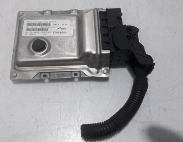 Control unit for engine FIAT 500 (312), FIAT 500 C (312)