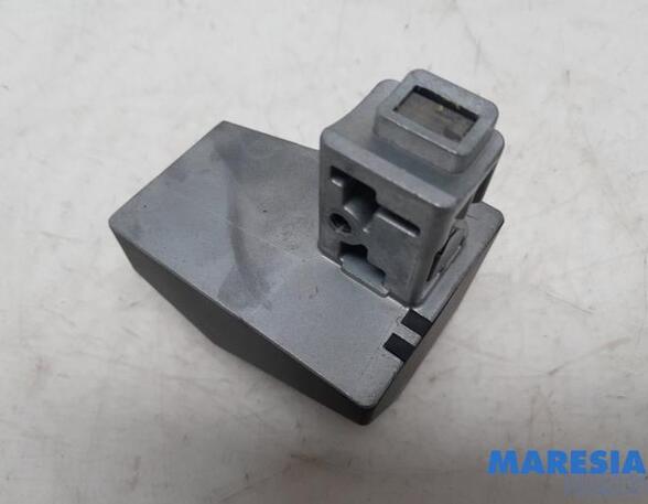 Control unit for engine CITROËN C4 GRAND PICASSO II (DA_, DE_)