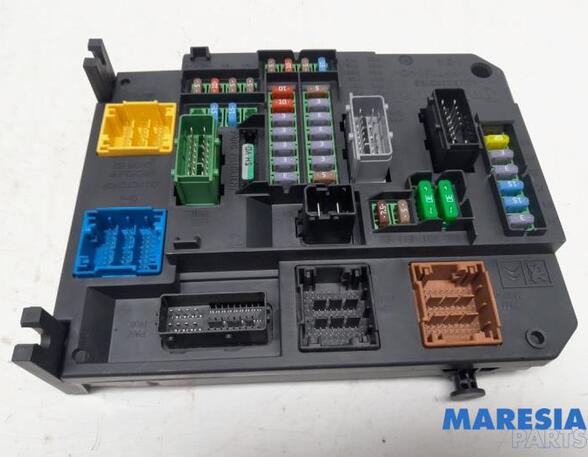 Control unit for engine CITROËN C4 GRAND PICASSO II (DA_, DE_)