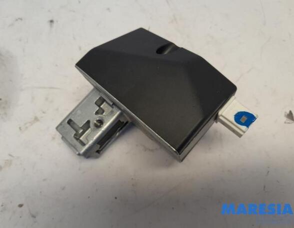 Control unit for engine CITROËN C4 GRAND PICASSO II (DA_, DE_)