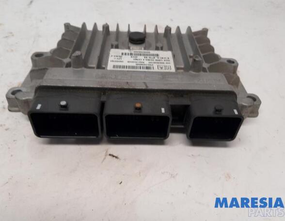 Control unit for engine PEUGEOT 308 CC (4B)