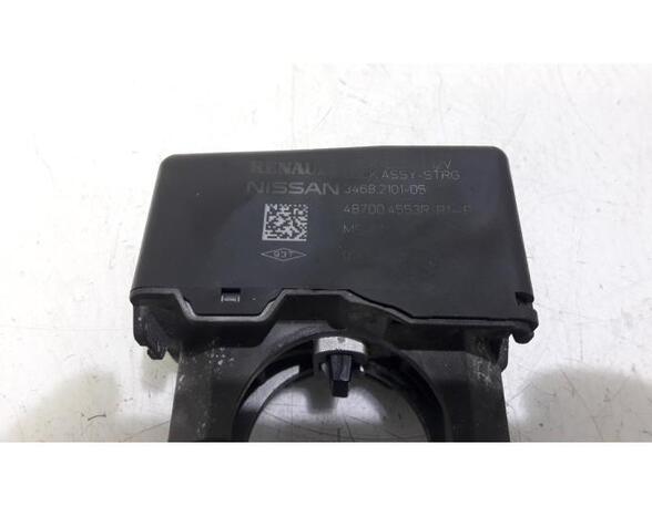 Control unit for engine RENAULT MEGANE IV Grandtour (K9A/M/N_)