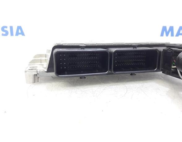 Control unit for engine RENAULT MEGANE IV Grandtour (K9A/M/N_)