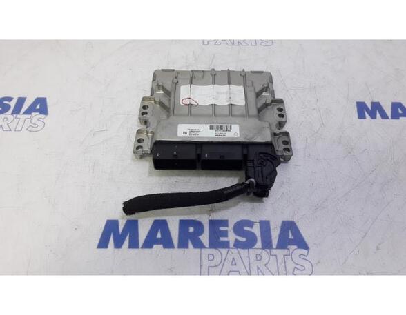 Control unit for engine RENAULT MEGANE IV Grandtour (K9A/M/N_)