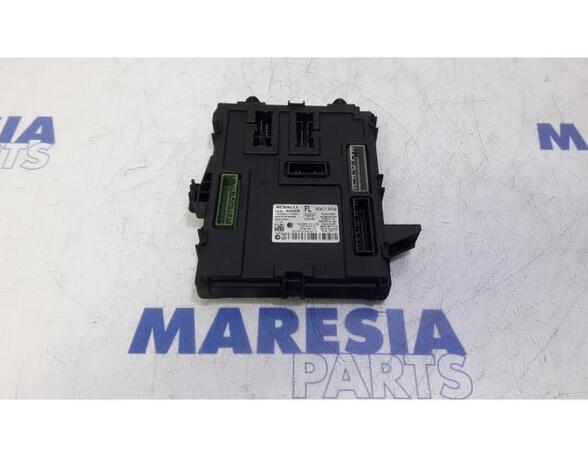 Control unit for engine RENAULT MEGANE IV Grandtour (K9A/M/N_)