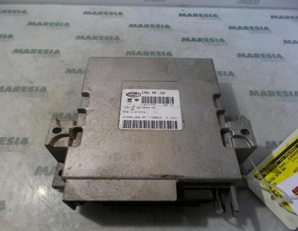 Control unit for engine LANCIA DELTA II (836_)