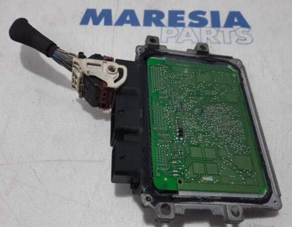 Control unit for engine PEUGEOT 208 I (CA_, CC_)