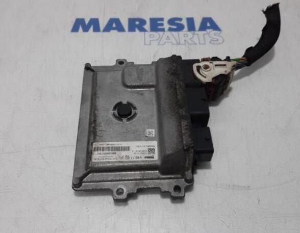 Control unit for engine PEUGEOT 208 I (CA_, CC_)