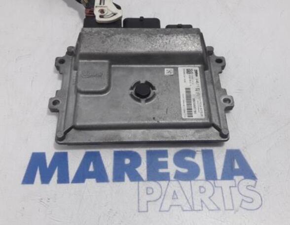 Control unit for engine PEUGEOT 208 I (CA_, CC_)