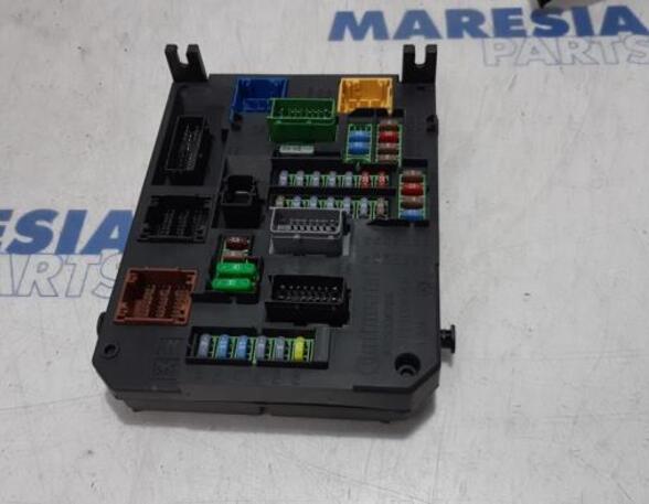 Control unit for engine CITROËN C4 GRAND PICASSO II (DA_, DE_)