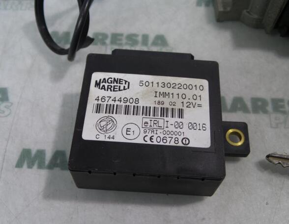 Control unit for engine LANCIA Y (840_)