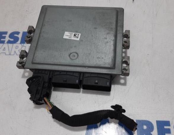 Control unit for engine RENAULT MEGANE III Grandtour (KZ0/1)