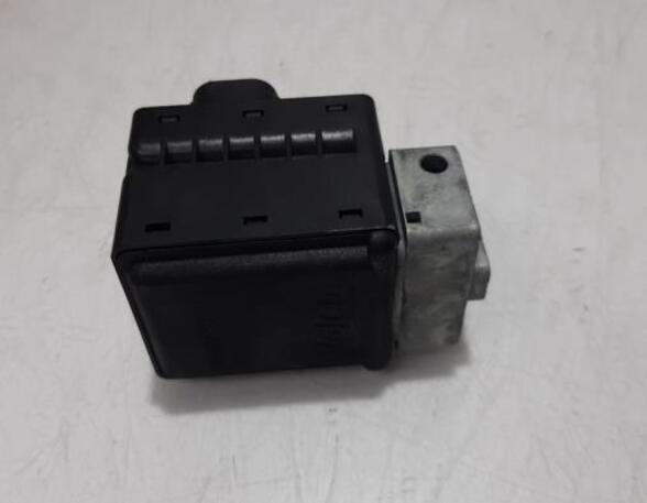 Control unit for engine RENAULT MEGANE III Grandtour (KZ0/1)