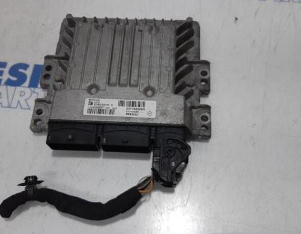 Control unit for engine RENAULT MEGANE III Grandtour (KZ0/1)