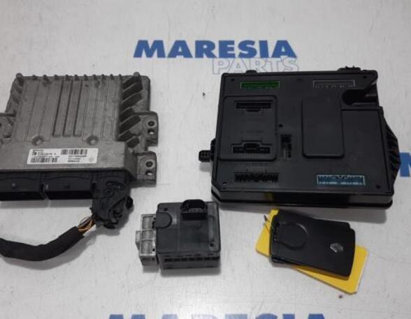 Control unit for engine RENAULT MEGANE III Grandtour (KZ0/1)