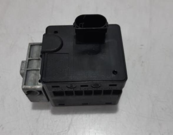 Control unit for engine RENAULT MEGANE III Grandtour (KZ0/1)