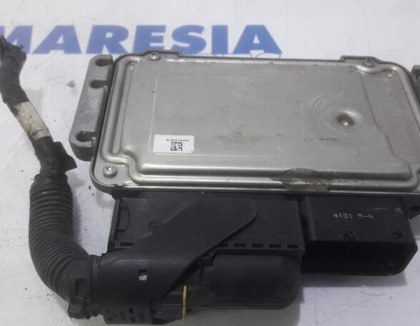 Control unit for engine ALFA ROMEO GIULIETTA (940_)