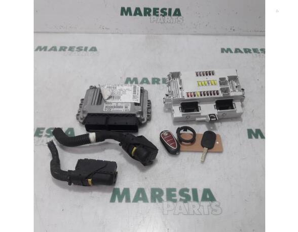 Control unit for engine ALFA ROMEO GIULIETTA (940_)