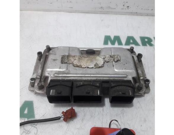 Control unit for engine PEUGEOT 206 CC (2D)