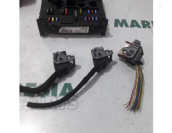 Control unit for engine PEUGEOT 206 CC (2D)