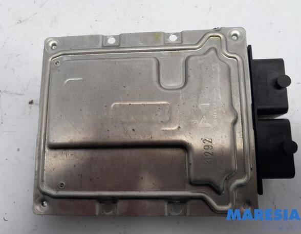 Control unit for engine FIAT PANDA (312_, 319_)