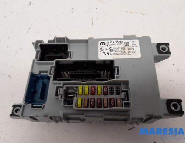 Control unit for engine FIAT PANDA (312_, 319_)