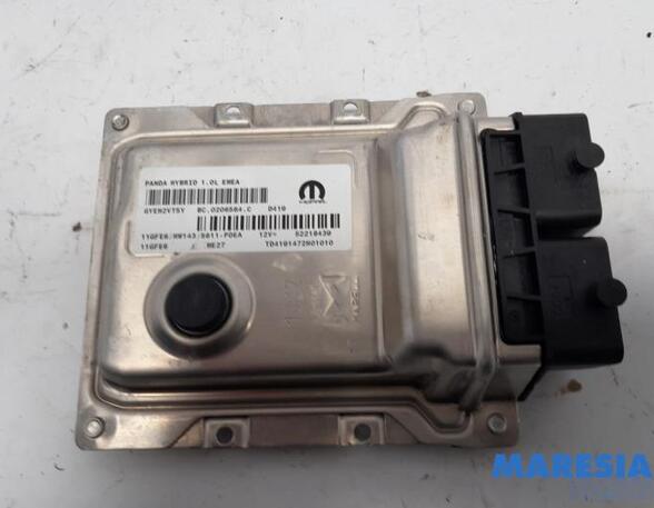 Control unit for engine FIAT PANDA (312_, 319_)