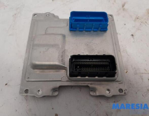 Control unit for engine OPEL KARL (C16)